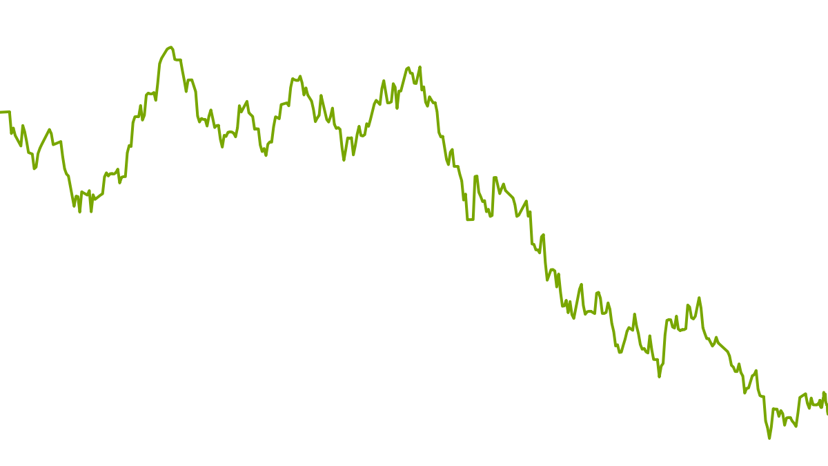 Most Rapidly Growing Stocks