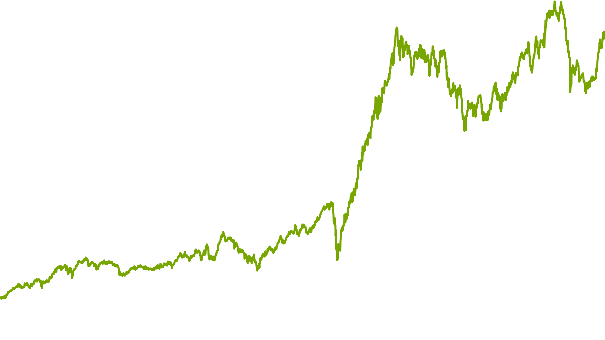 wikifolio Chart: Szew Grundinvestment